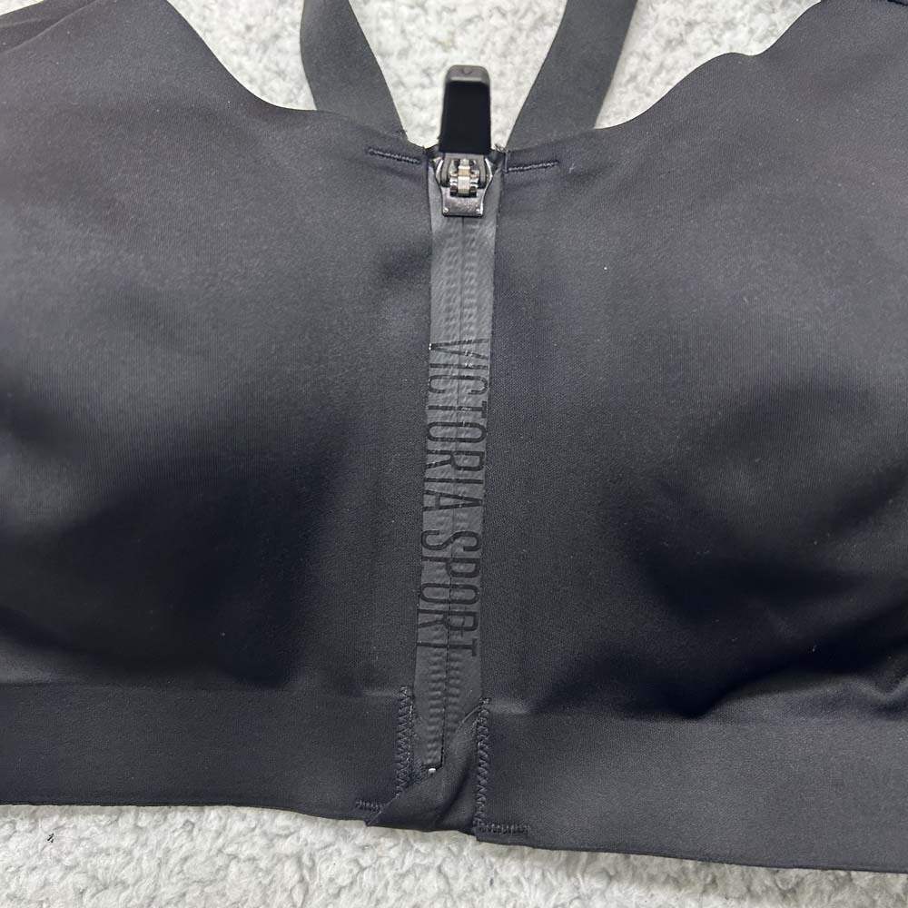 Victoria Secret Bra 34B Sports Bra Incredible Knockout Ultra Max - Picture 3 of 7